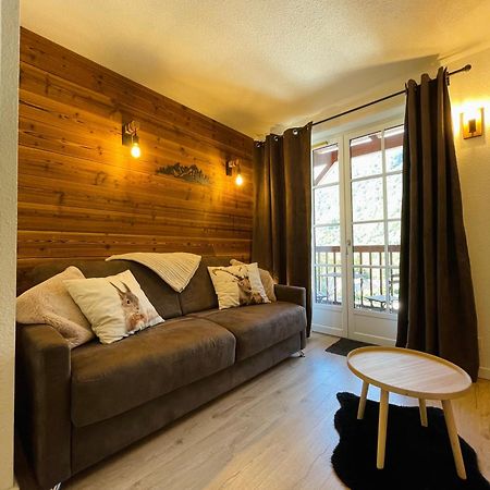 "La Cle Doree" Appartement Balcon Ensoleille Vue Montagne Wifi Cauterets Ngoại thất bức ảnh