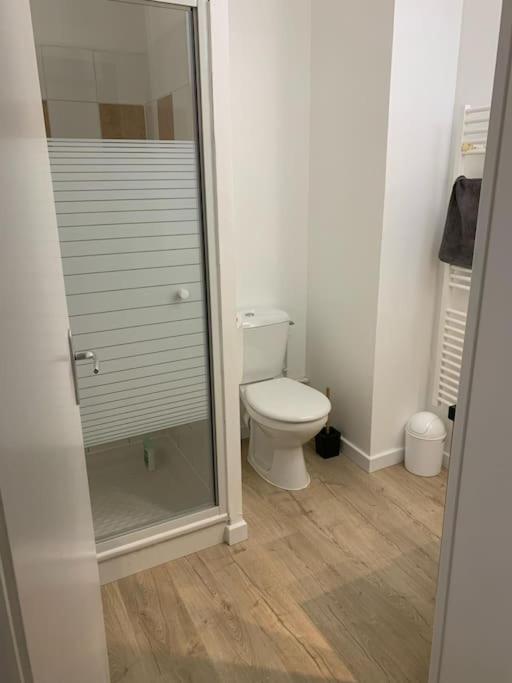 "La Cle Doree" Appartement Balcon Ensoleille Vue Montagne Wifi Cauterets Ngoại thất bức ảnh